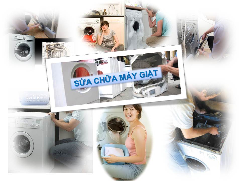 dich vu sua may giat