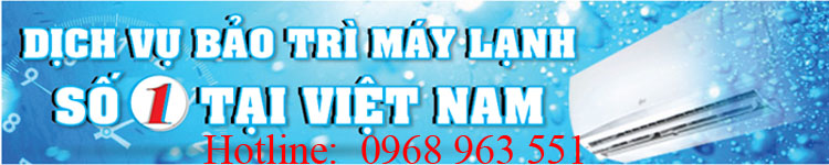 cong ty ve sinh may lanh