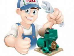 Thợ sửa điện nước, thay phao bồn nước giá rẻ