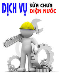 Dịch vụ sửa điện nước tại nhà